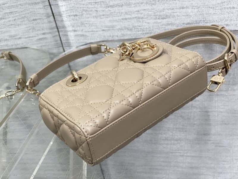 Dior My Lady Bags